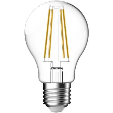 Nordlux SMARTLIGHT 2070082700 Glödlampa Billigare